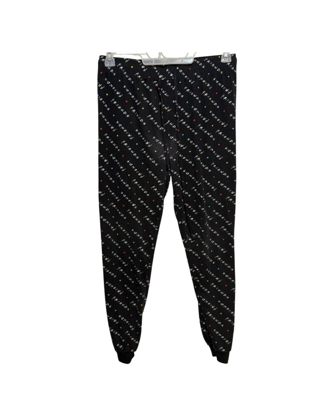 Friends TV Series Lounge Pants  Size L